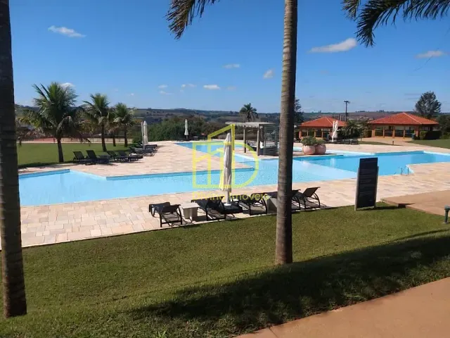 Terreno com 432m², à venda, no bairro Riviera de Santa Cristina 3 em Itaí