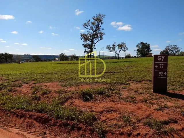 Terreno com 432m², à venda, no bairro Riviera de Santa Cristina 3 em Itaí