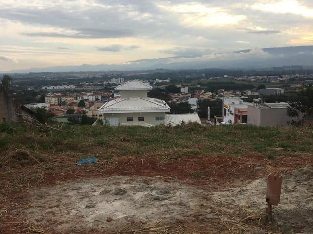 Foto do Terreno - Terreno à venda, 638 m² por R$ 430.000,00 - Village Mantiqueira - Guaratinguetá/SP | Imobiliária Domos
