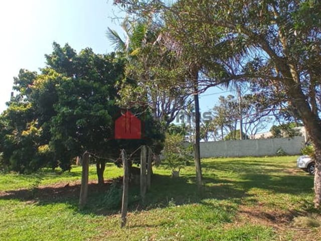 Terreno com 1100m², à venda, no bairro Goiabal em Pindamonhangaba
