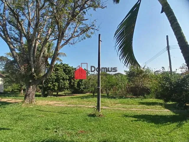 Terreno com 1100m², à venda, no bairro Goiabal em Pindamonhangaba
