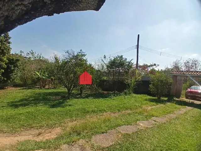 Terreno com 1100m², à venda, no bairro Goiabal em Pindamonhangaba