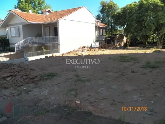 Terreno com 484m², à venda, no bairro Centro em Arroio Do Meio