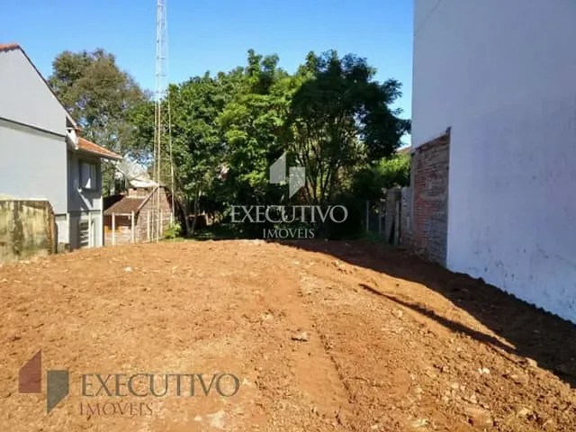 Terreno com 484m², à venda, no bairro Centro em Arroio Do Meio