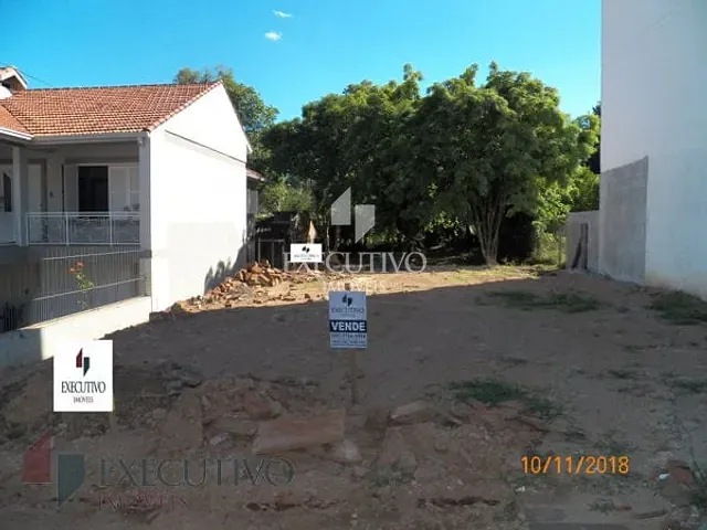 Terreno com 484m², à venda, no bairro Centro em Arroio Do Meio
