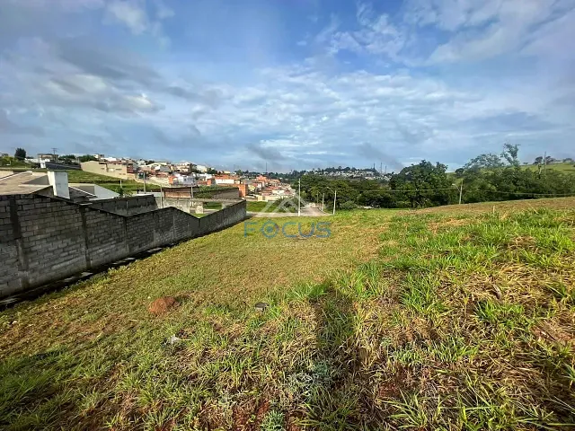Terreno com 1000m², à venda, no bairro Jardim Tarumã em Jundiaí