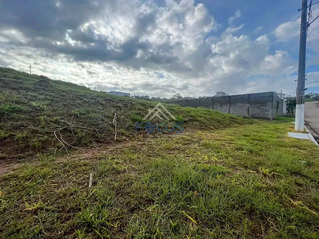 Terreno com 1000m², à venda, no bairro Jardim Tarumã em Jundiaí