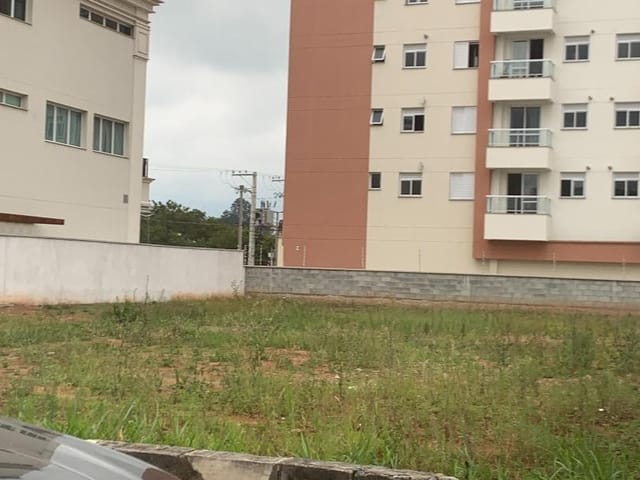 Terreno com 751m², à venda, no bairro Condomínio Centro Empresarial Taquari em São José dos Campos
