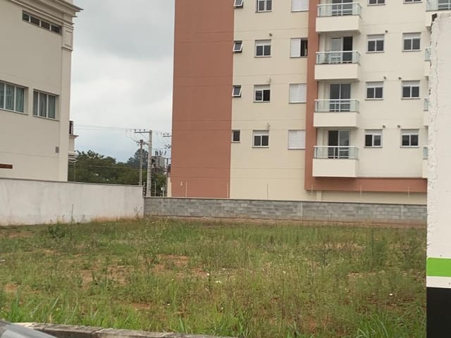 Terreno com 751m², à venda, no bairro Condomínio Centro Empresarial Taquari em São José dos Campos