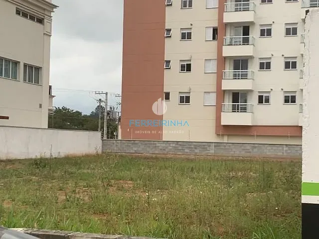 Terreno com 751m², à venda, no bairro Condomínio Centro Empresarial Taquari em São José dos Campos