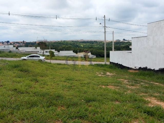 Terreno com 250m², à venda, no bairro Jardim São Lucas II em Salto de Pirapora