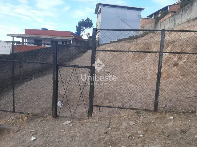 Terreno com 480m², à venda, no bairro Taquaril em Belo Horizonte