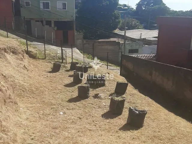Terreno com 480m², à venda, no bairro Taquaril em Belo Horizonte