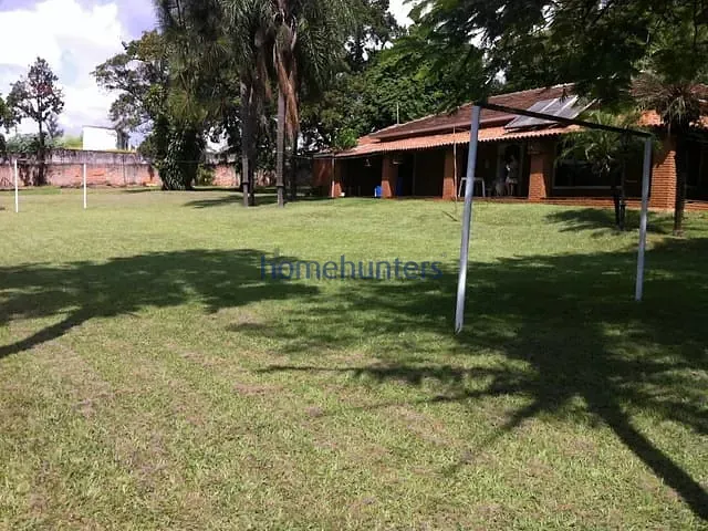 Terreno com 8219m², à venda, no bairro Conjunto Habitacional Padre Anchieta em Campinas