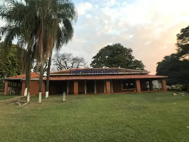 Terreno com 8219m², à venda, no bairro Conjunto Habitacional Padre Anchieta em Campinas