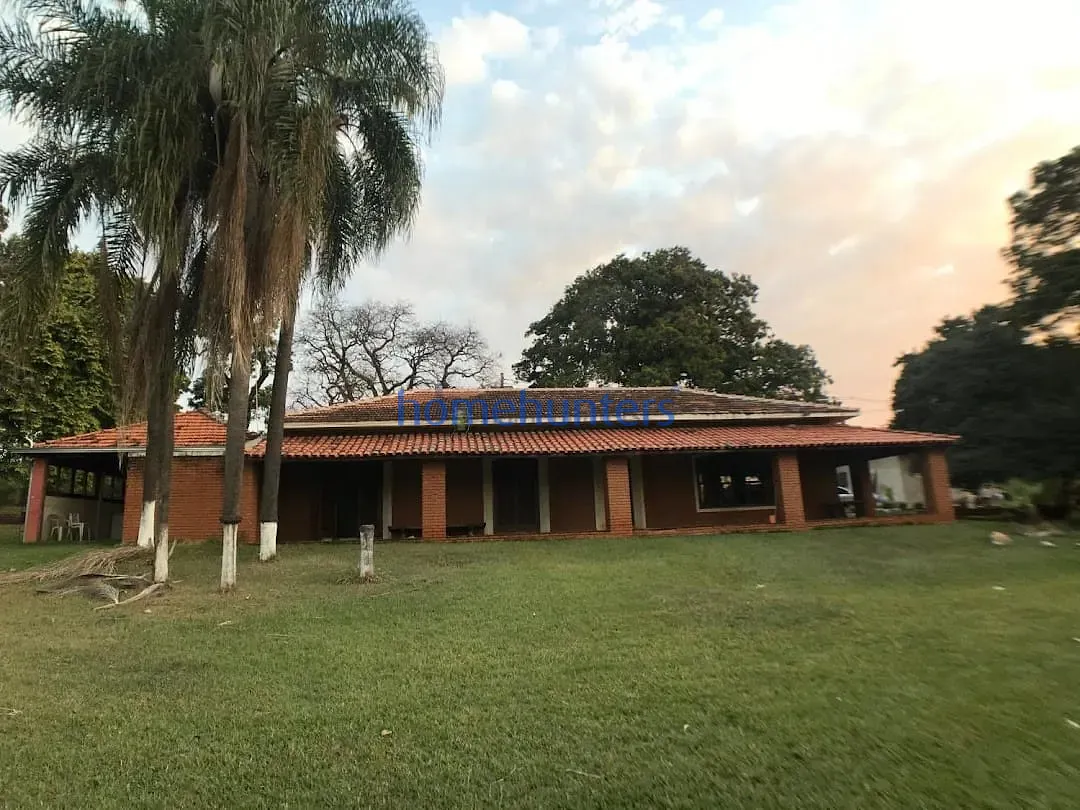 Terreno, 8219 m² - Foto 1