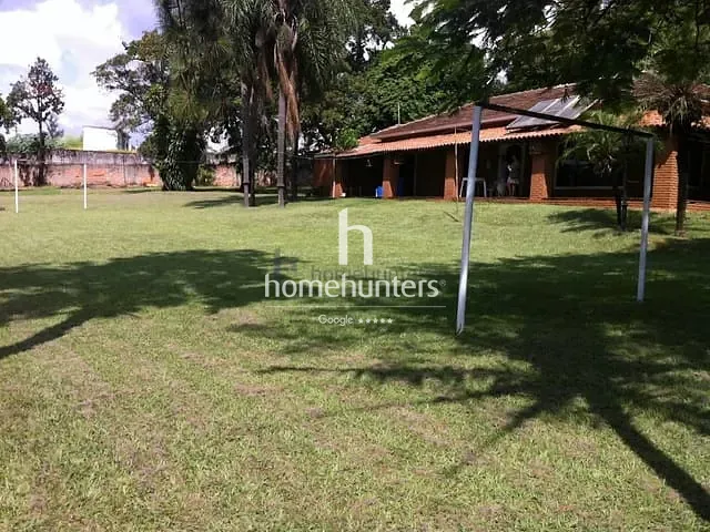 Terreno com 8219m², à venda, no bairro Conjunto Habitacional Padre Anchieta em Campinas