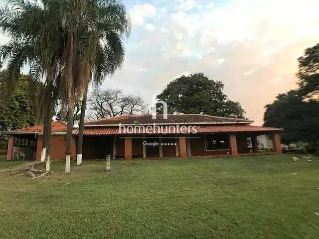 Terreno com 8219m², à venda, no bairro Conjunto Habitacional Padre Anchieta em Campinas