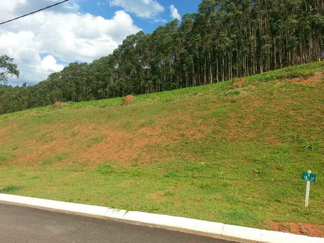 Foto do Terreno - Terreno residencial à venda, Village Parahybuna, Paraibuna. | INDEPENDENCE NEGOCIOS IMOBILIARIOS LTDA