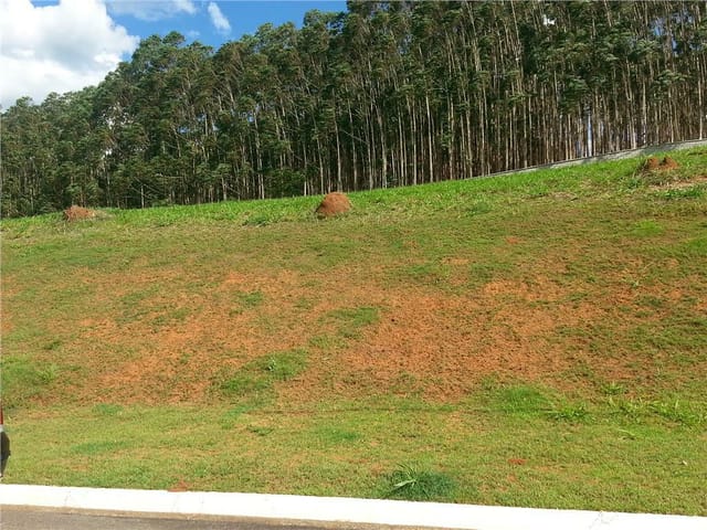 Foto do Terreno - Terreno residencial à venda, Village Parahybuna, Paraibuna. | INDEPENDENCE NEGOCIOS IMOBILIARIOS LTDA