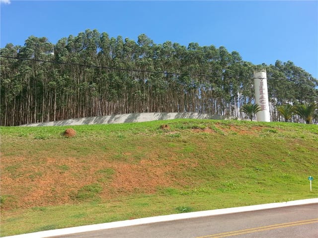Foto do Terreno - Terreno residencial à venda, Village Parahybuna, Paraibuna. | INDEPENDENCE NEGOCIOS IMOBILIARIOS LTDA