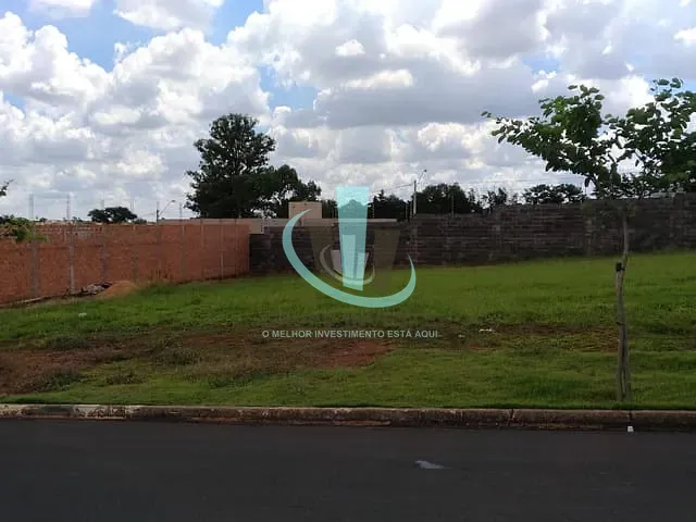 Terreno com 286m², à venda, no bairro RESIDENCIAL CAMPOS DE PIEMONTE em ARARAQUARA