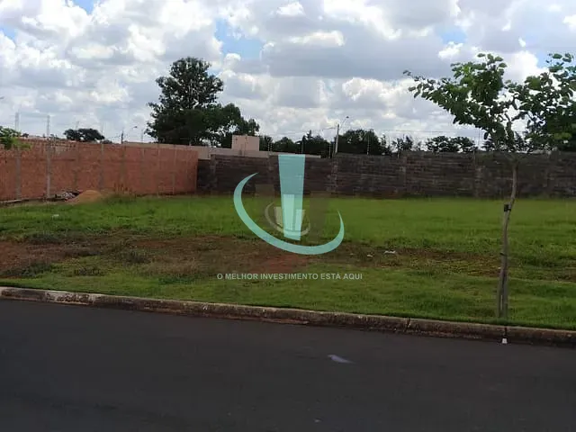 Terreno com 286m², à venda, no bairro RESIDENCIAL CAMPOS DE PIEMONTE em ARARAQUARA
