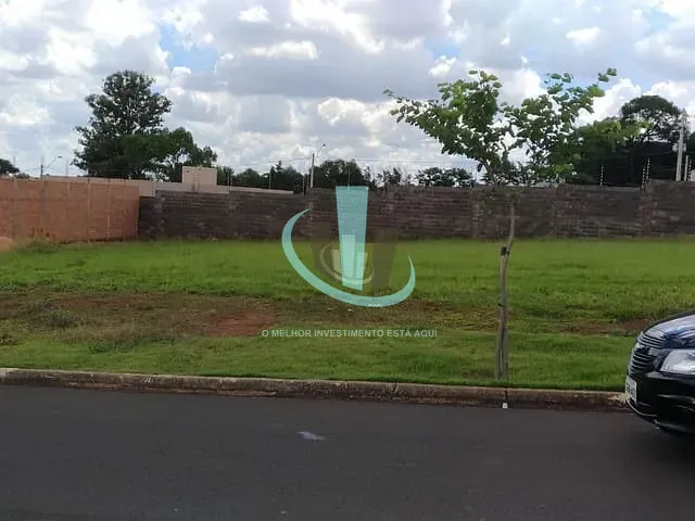 Terreno com 286m², à venda, no bairro RESIDENCIAL CAMPOS DE PIEMONTE em ARARAQUARA