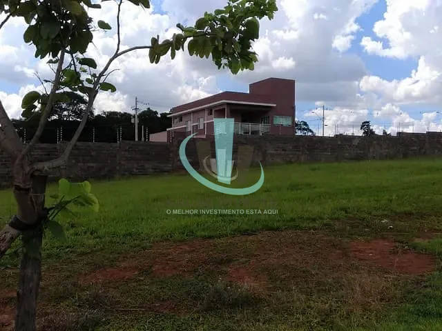 Terreno com 286m², à venda, no bairro RESIDENCIAL CAMPOS DE PIEMONTE em ARARAQUARA
