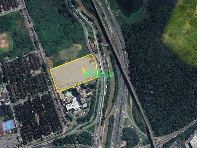 Terreno com 7254m², à venda, no bairro Parque Cecap em Guarulhos