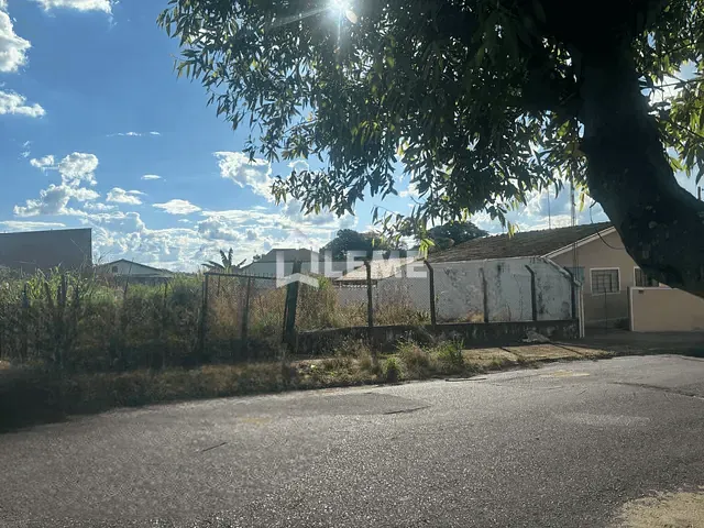Terreno com 720m², à venda, no bairro Jardim Alvorada em Mococa