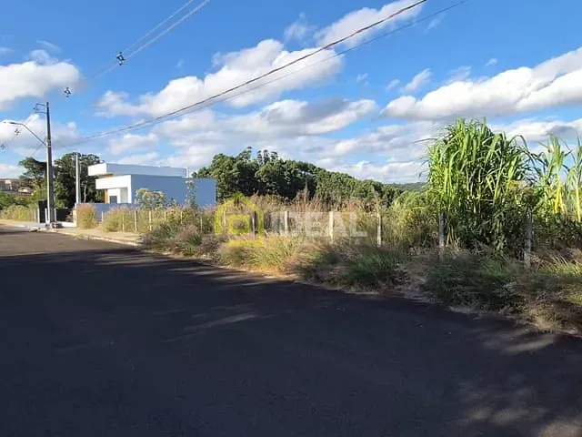Terreno com 360m², à venda, no bairro São Cristóvão em Concórdia