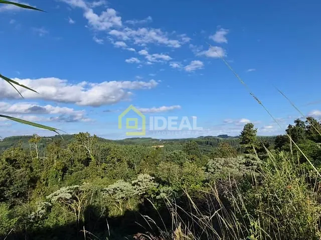 Terreno com 360m², à venda, no bairro São Cristóvão em Concórdia