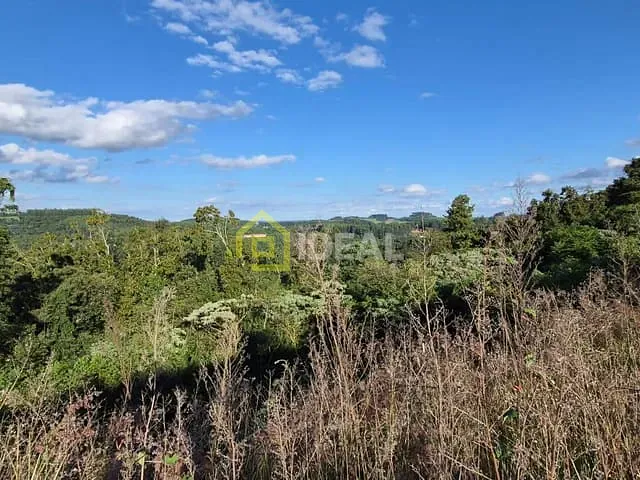 Terreno com 360m², à venda, no bairro São Cristóvão em Concórdia