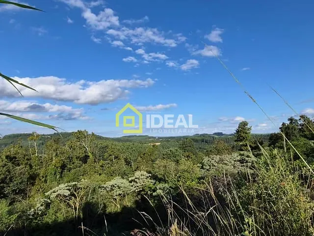 Terreno com 360m², à venda, no bairro São Cristóvão em Concórdia