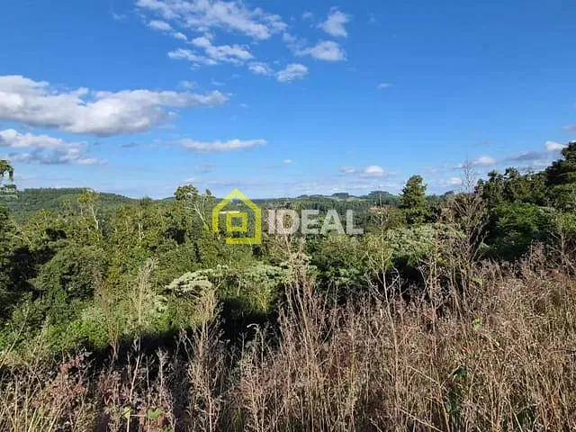 Terreno com 360m², à venda, no bairro São Cristóvão em Concórdia