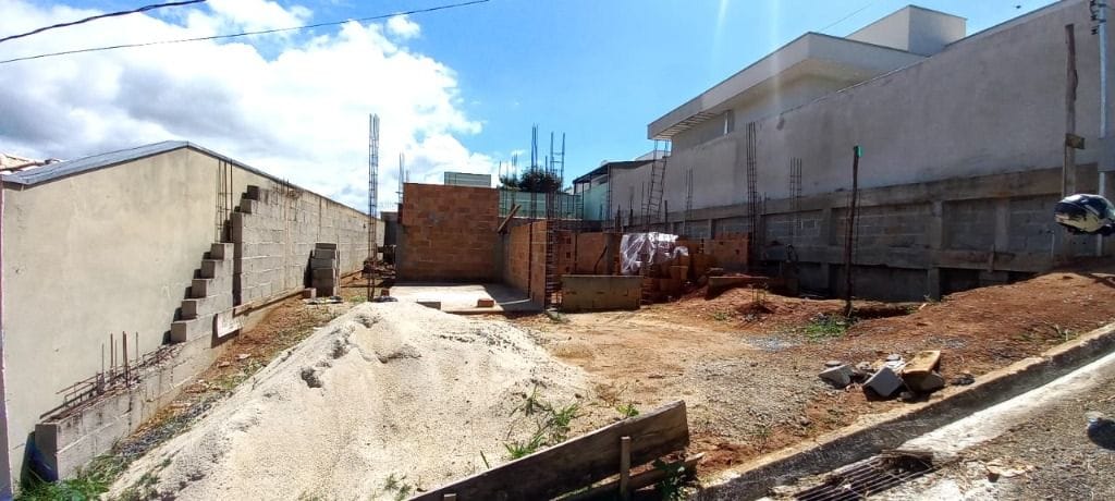 Terreno no Jardim Panorama, Piranguinho