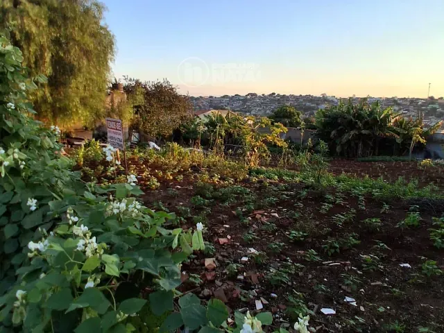 Terreno com 720m², à venda, no bairro Sabará III em Londrina