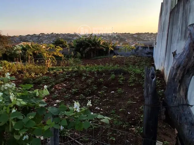 Terreno com 720m², à venda, no bairro Sabará III em Londrina