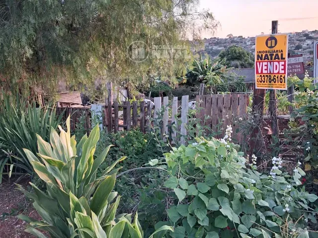 Terreno com 720m², à venda, no bairro Sabará III em Londrina
