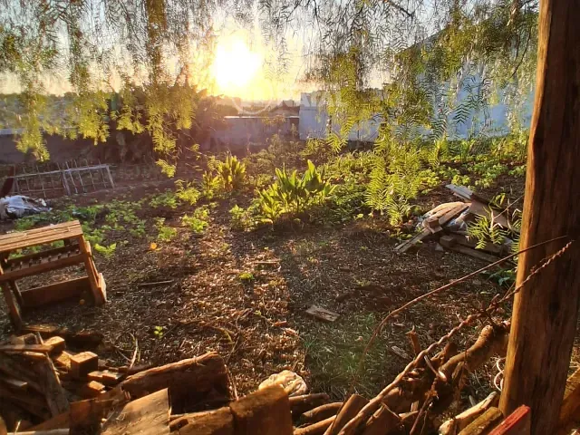 Terreno com 720m², à venda, no bairro Sabará III em Londrina