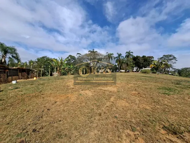 Terreno com 32000m², à venda, no bairro Jardim Cambiri em Poá