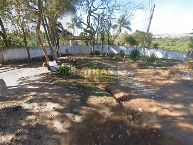 Terreno com 32000m², à venda, no bairro Jardim Cambiri em Poá