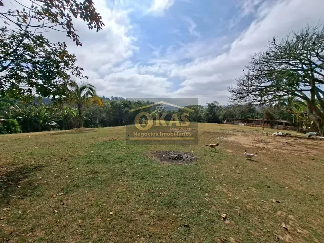 Terreno com 32000m², à venda, no bairro Jardim Cambiri em Poá