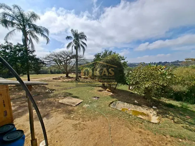 Terreno com 32000m², à venda, no bairro Jardim Cambiri em Poá