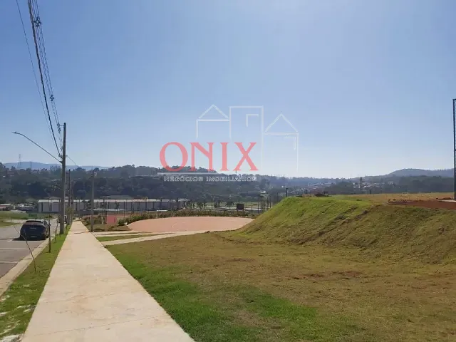 Terreno com 176m², à venda, no bairro Pindorama em Mogi das Cruzes