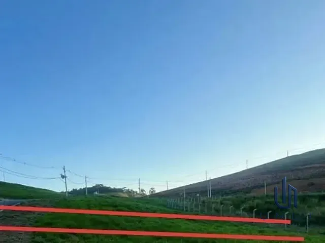 Terreno com 242m², à venda, no bairro Casa de Pedra em Volta Redonda