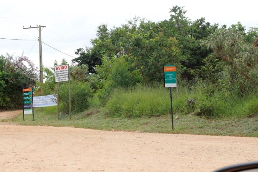 Terreno com 1088 M², Condomínio Canto da Siriema, à venda, Estâncias da Mata, Jaboticatubas, MG Lugar maravilhoso perto da natureza. miniatura 9