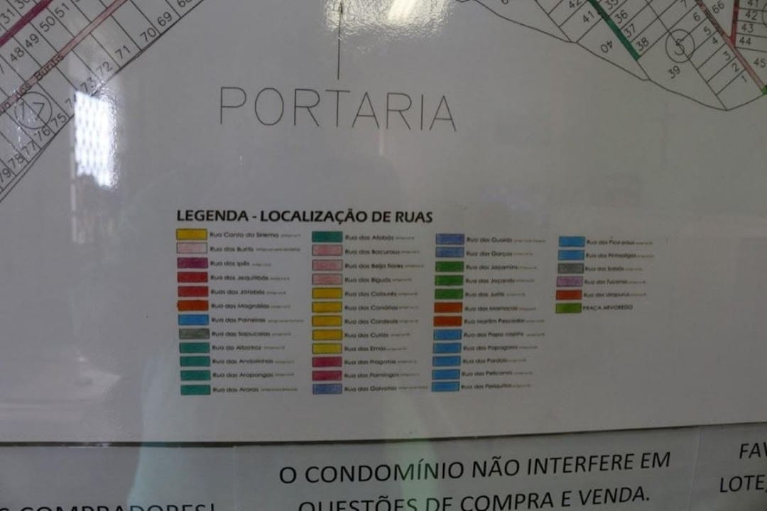 Terreno com 1088 M², Condomínio Canto da Siriema, à venda, Estâncias da Mata, Jaboticatubas, MG Lugar maravilhoso perto da natureza. miniatura 12
