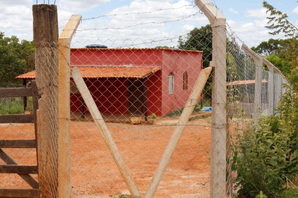 Terreno com 1088 M², Condomínio Canto da Siriema, à venda, Estâncias da Mata, Jaboticatubas, MG Lugar maravilhoso perto da natureza. miniatura 11